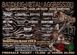 Bandung Metal Aggression
